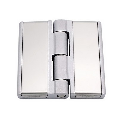SK2-003-1-1工業(yè)鋅合金外露式鉸鏈重型加厚合頁