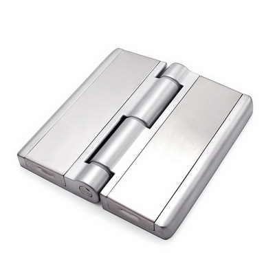 SK2-003-2J工業(yè)鋅合金外露式平面鉸鏈重型加厚合頁