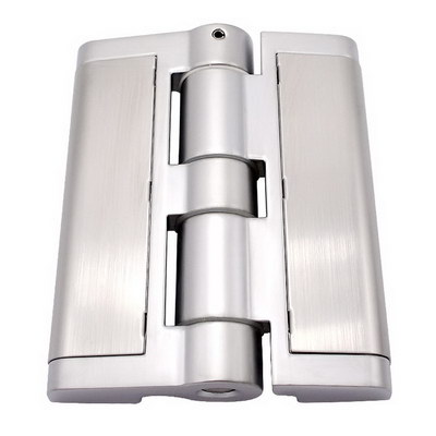 SK2-003-6工業(yè)鋅合金外露式平面鉸鏈烤箱承重型加厚合頁