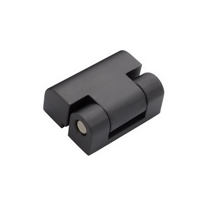 SK2-024-1工業鋅合金鉸鏈電箱小機柜門微型迷你加厚合頁