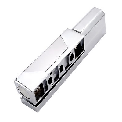 SK2-1132工業(yè)鋅合金可拆卸提升鉸鏈櫥柜蒸箱冷庫凸門轉(zhuǎn)角重型加厚合頁