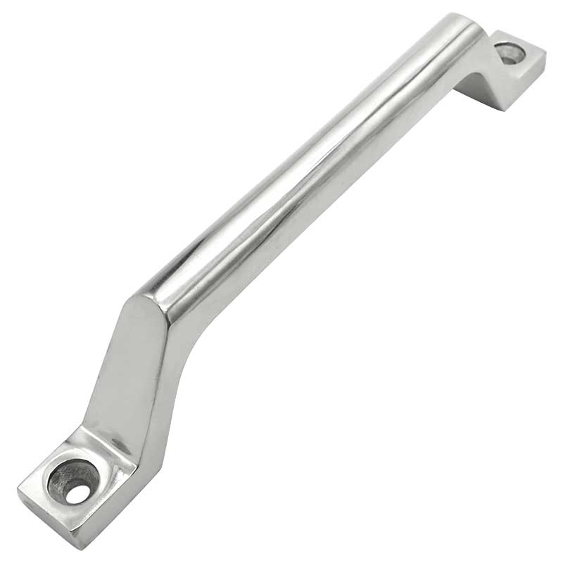 SK4-8080-1工業五金簡約不銹鋼重型長拉手高檔門把手手柄工具箱提手