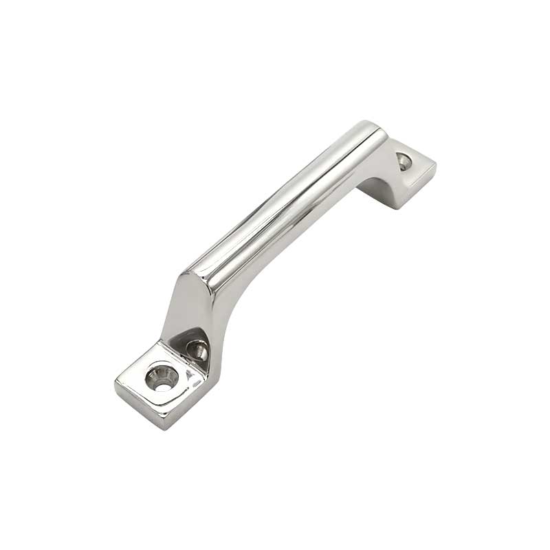 SK4-8080-3工業五金簡約不銹鋼重型小拉手高檔門把手手柄工具箱提手